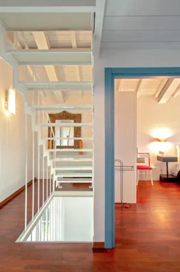 Amazing Sea View Flat Villa Tirrenia Exterior photo