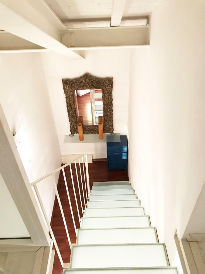 Amazing Sea View Flat Villa Tirrenia Exterior photo