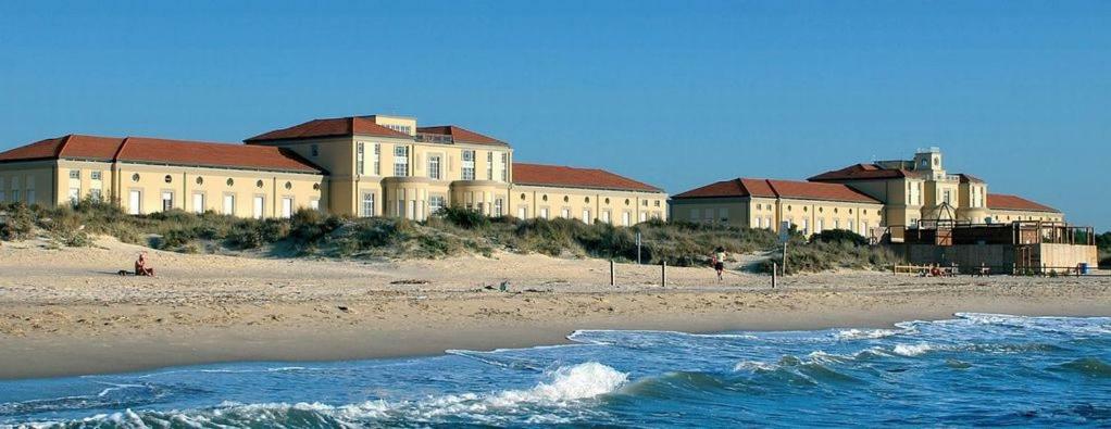 Amazing Sea View Flat Villa Tirrenia Exterior photo